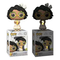 Preventa Funko Pop Mirabel 1327 Glow Encanto By Disney - Limited Edition