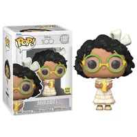 Preventa Funko Pop Mirabel 1327 Glow Encanto By Disney - Limited Edition