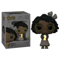 Preventa Funko Pop Mirabel 1327 Glow Encanto By Disney - Limited Edition