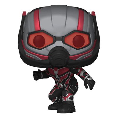 Funko Pop Ant-Man 1137 Ant-Man And The Wasp: Quantumania By Marvel - Limited Edition