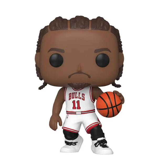 Ray Allen (Seattle Supersonics) Funko Pop! NBA SLAM Cover - CLARKtoys