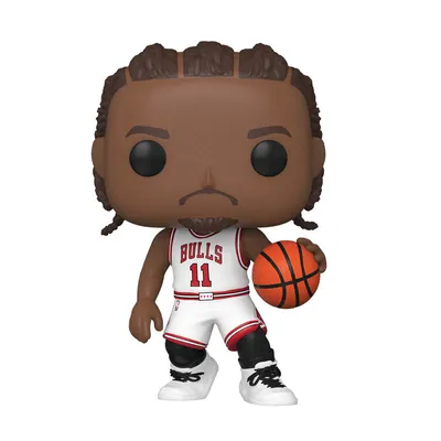 Funko Pop Demar Derozan 156 Chicago Bulls By National Basketball Association - Limited Edition