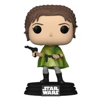 Preventa Funko Pop Princess Leia Star Wars By George Lucas