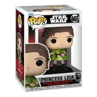 Preventa Funko Pop Princess Leia Star Wars By George Lucas