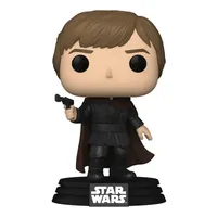 Preventa Funko Pop Luke Skywalker 605 Star Wars By George Lucas - Limited Edition