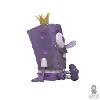 Mighty Jaxx Figura Xxposed Spongebob Squarepants (King Jellyfish Edition) Nickelodeon