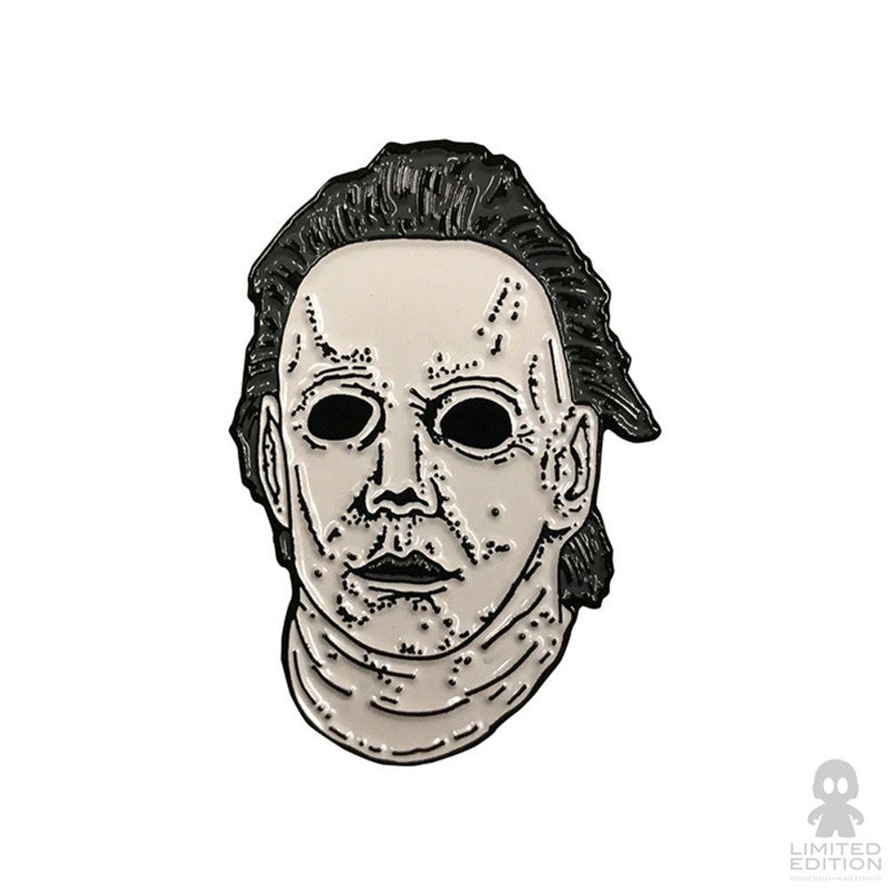 Trick Or Treat Studios Pin Michael Myer Halloween By John Carpenter - Limited Edition