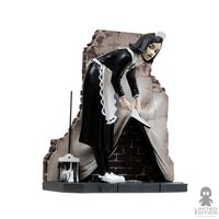 Mighty Jaxx Estatuilla Camden Maid Original By Brandalised - Limited Edition