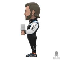 Mighty Jaxx Figura Fernando Alonso Alpine By Formula 1 - Limited Edition