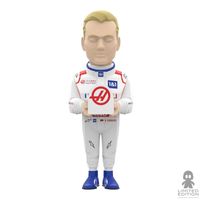 Mighty Jaxx Figura Mick Schumacher Uralkali Haas By Formula 1 - Limited Edition