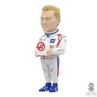 Mighty Jaxx Figura Mick Schumacher Uralkali Haas By Formula 1 - Limited Edition