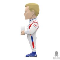 Mighty Jaxx Figura Mick Schumacher Uralkali Haas By Formula 1 - Limited Edition