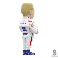 Mighty Jaxx Figura Mick Schumacher Uralkali Haas By Formula 1 - Limited Edition