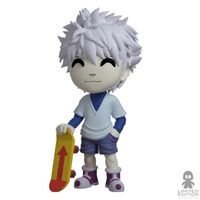 Preventa Youtooz Figura Killua #1 Hunter X Hunter - Limited Edition