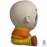 Youtooz Figura Aang #17 Avatar: La Leyenda De Aang By Nickelodeon - Limited Edition