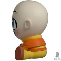 Youtooz Figura Aang #18 Avatar: La Leyenda De Aang By Nickelodeon - Limited Edition