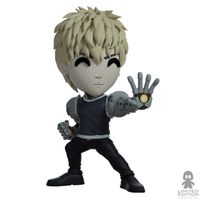 Preventa Youtooz Figura Genos #1 One Punch Man - Limited Edition