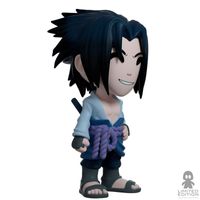 Preventa Youtooz Figura Sasuke Uchiha #2 Naruto - Limited Edition