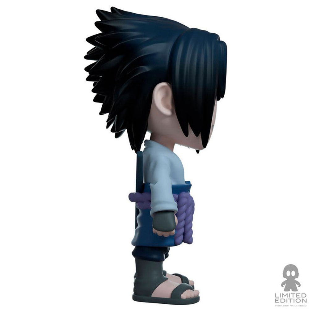 Youtooz: Naruto Collection - Sasuke Uchiha Vinyl Figure #2