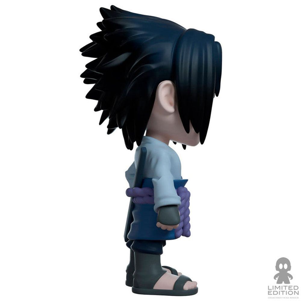 Youtooz: Naruto Collection - Sasuke Uchiha Vinyl Figure #2