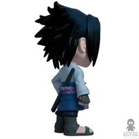 Preventa Youtooz Figura Sasuke Uchiha #2 Naruto - Limited Edition