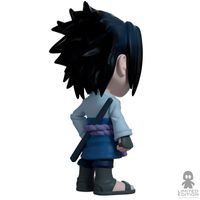 Preventa Youtooz Figura Sasuke Uchiha #2 Naruto - Limited Edition