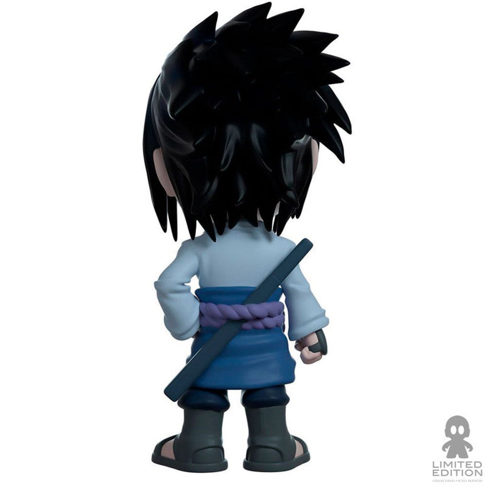 Youtooz: Naruto Collection - Sasuke Uchiha Vinyl Figure #2