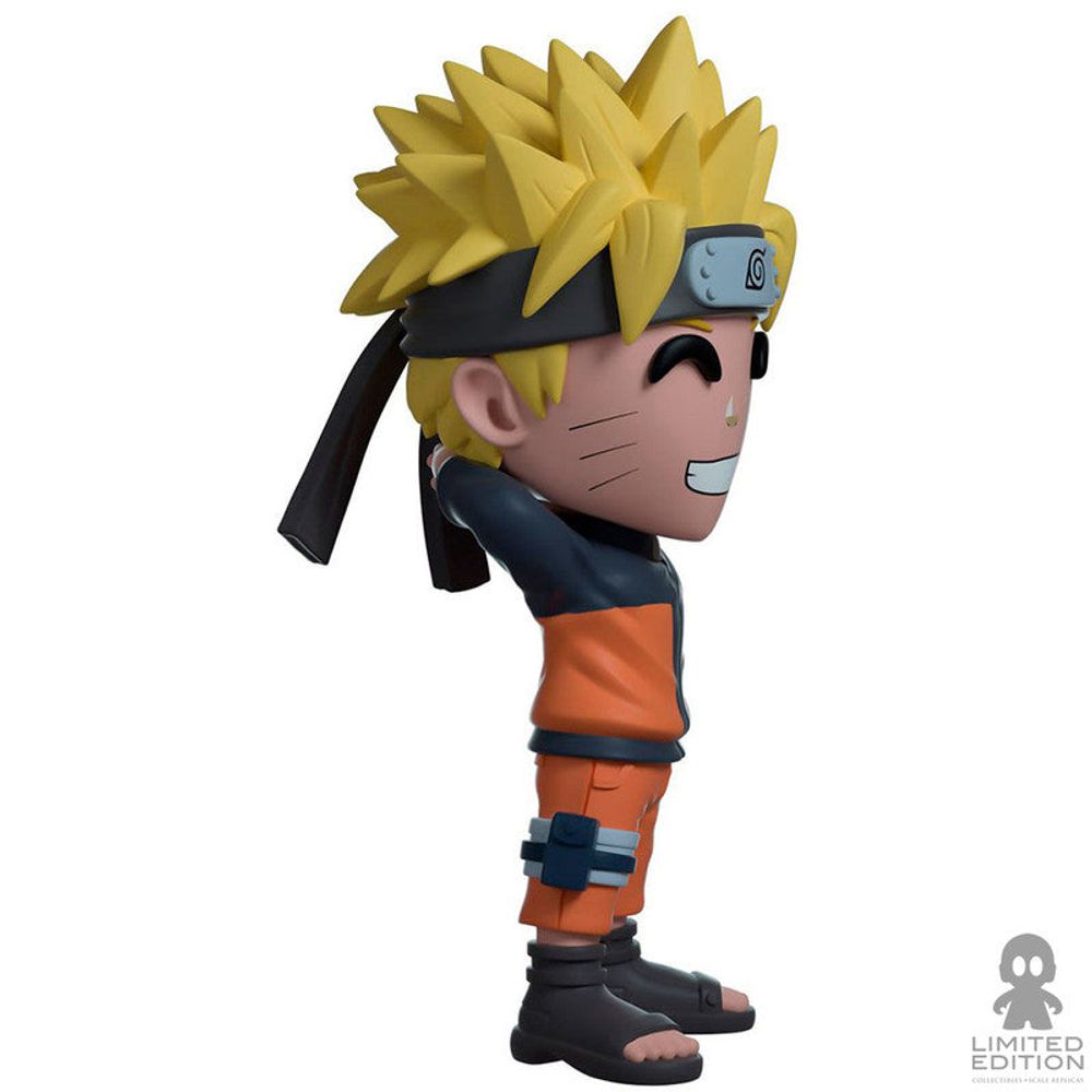 Preventa Youtooz Figura Naruto Uzumaki #0 Naruto - Limited Edition