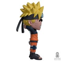 Preventa Youtooz Figura Naruto Uzumaki #0 Naruto - Limited Edition