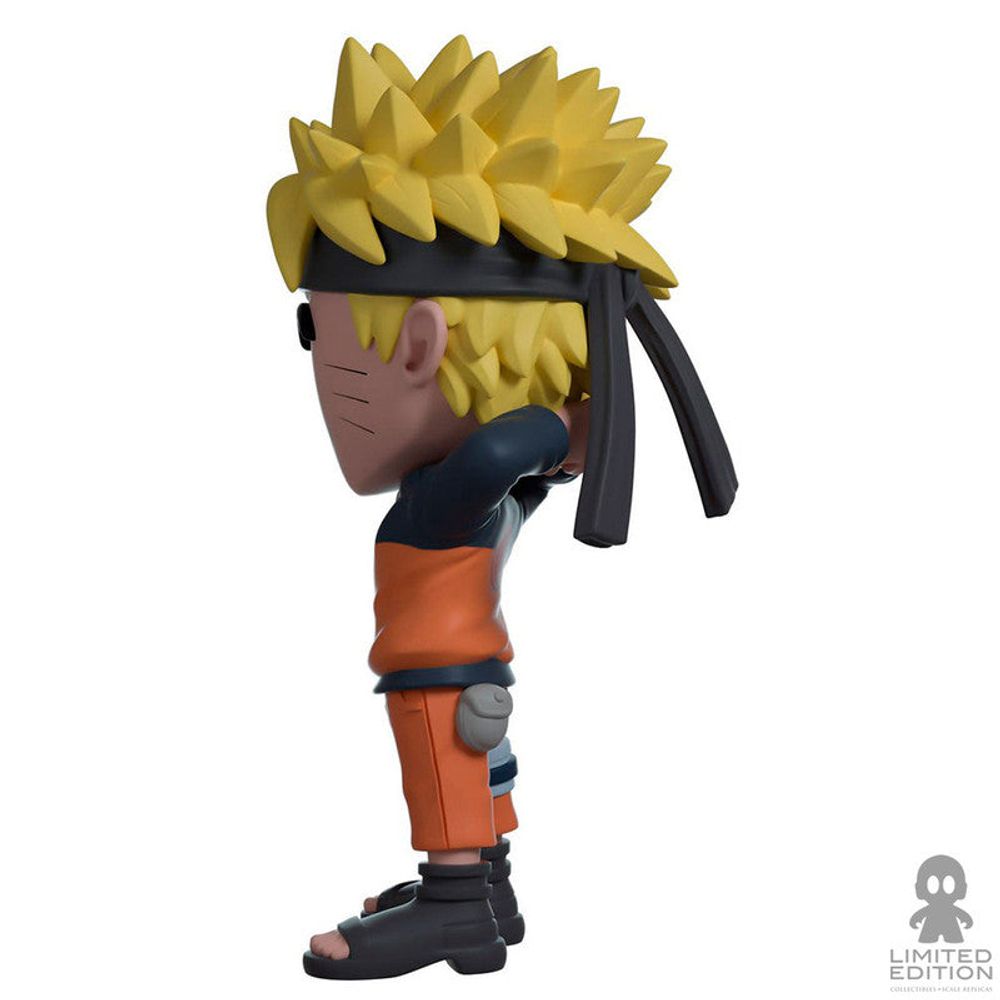 Preventa Youtooz Figura Naruto Uzumaki #0 Naruto - Limited Edition