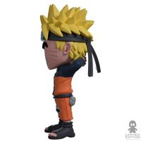 Preventa Youtooz Figura Naruto Uzumaki #0 Naruto - Limited Edition