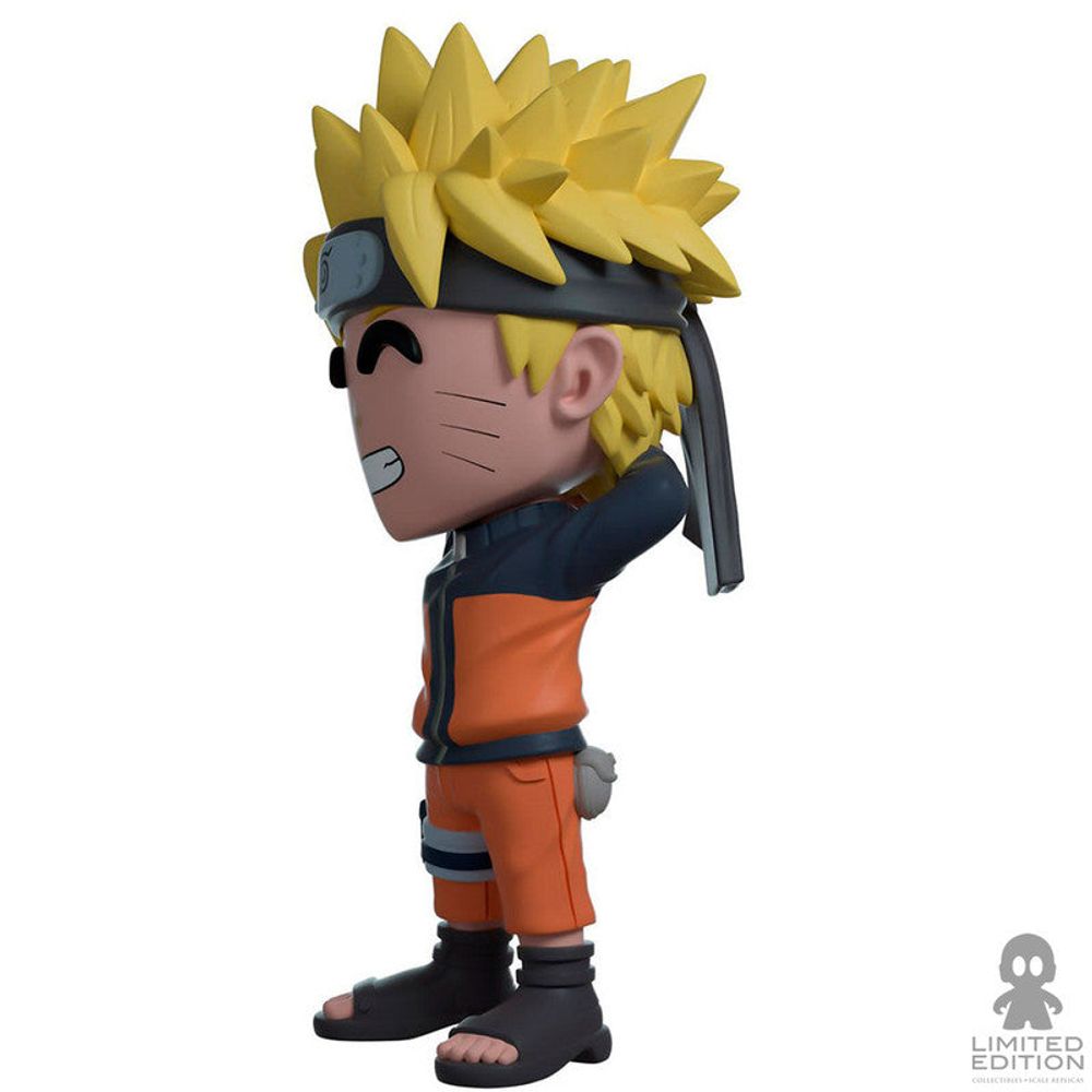 Preventa Youtooz Figura Naruto Uzumaki #0 Naruto - Limited Edition