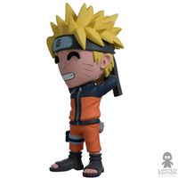 Preventa Youtooz Figura Naruto Uzumaki #0 Naruto - Limited Edition