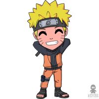 Preventa Youtooz Figura Naruto Uzumaki #0 Naruto - Limited Edition