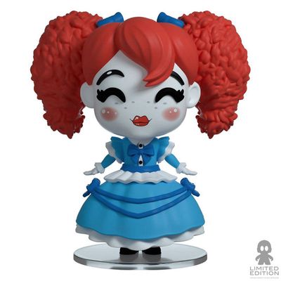 Youtooz Figura Poppy Poppy Playtime By Mob Entertainment - Limited Edition