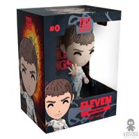 Preventa Youtooz Figura Eleven Stranger Things - Limited Edition
