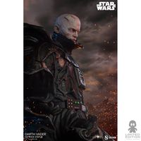 Preventa Sideshow Estatua Darth Vader Mythos Star Wars