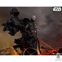 Preventa Sideshow Estatua Darth Vader Mythos Star Wars