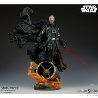 Preventa Sideshow Estatua Darth Vader Mythos Star Wars