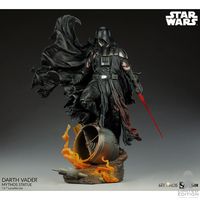 Preventa Sideshow Estatua Darth Vader Mythos Star Wars