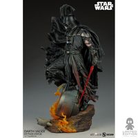 Preventa Sideshow Estatua Darth Vader Mythos Star Wars