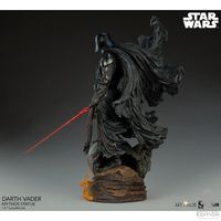 Preventa Sideshow Estatua Darth Vader Mythos Star Wars