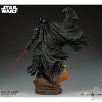 Preventa Sideshow Estatua Darth Vader Mythos Star Wars