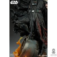 Preventa Sideshow Estatua Darth Vader Mythos Star Wars