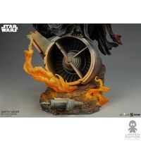 Preventa Sideshow Estatua Darth Vader Mythos Star Wars