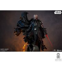 Preventa Sideshow Estatua Darth Vader Mythos Star Wars