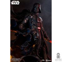 Preventa Sideshow Estatua Darth Vader Mythos Star Wars