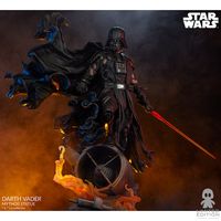 Preventa Sideshow Estatua Darth Vader Mythos Star Wars