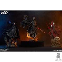 Preventa Sideshow Estatua Darth Vader Mythos Star Wars