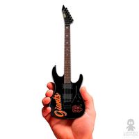 Axe Heaven Mini Guitarra Sp Giants Kirk Hammet By Metallica - Limited edition